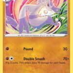 Mienshao [SWSH11 - 104/196]