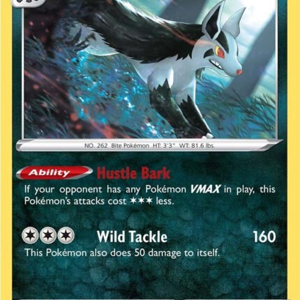 Mightyena [SWSH10 - 096/189]