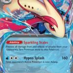 Milotic ex - 042/191 [SSP - 042/191]