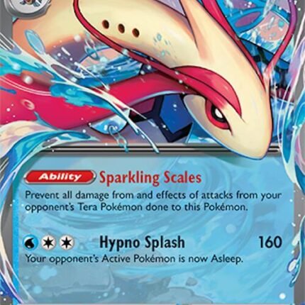 Milotic ex - 042/191 [SSP - 042/191]
