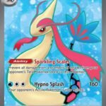 Milotic ex - 217/191 [SSP - 217/191]