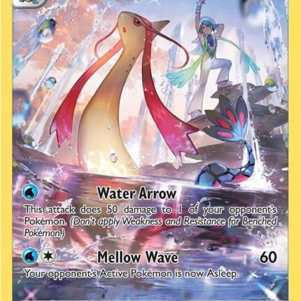 Milotic [SWSH12: TG - TG02/TG30]