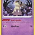Mimikyu - 081/189 (Cosmos Holo) [MCAP - 081/189]