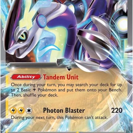 Miraidon ex - 028 [SVP - 028]