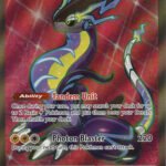 Miraidon ex - 227/198 [SVI - 227/198]