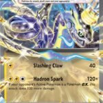 Miraidon ex [ASC - 073/217]