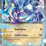 Miraidon ex [OBF - 079/197]