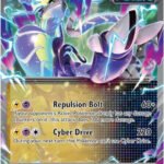 Miraidon ex [TEF - 122/162]