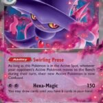 Mismagius ex - 036/094 [PFL - 036/094]