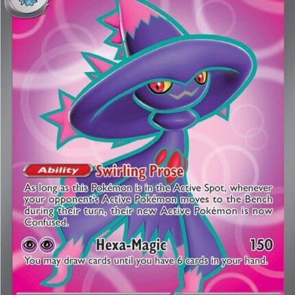 Mismagius ex - 112/094 [PFL - 112/094]