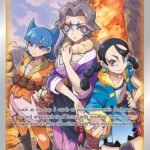 Miss Fortune Sisters (Full Art) [SWSH11 - 194/196]