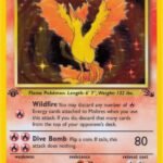 Moltres (12) [FO - 12/62]