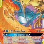 Moltres & Zapdos & Articuno GX [HIF - 44/68]