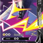 Morpeko V-Union - SWSH290 [SWSD - SWSH290]