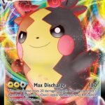 Morpeko VMAX [SHF - 038/072]