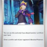 Morty's Conviction - 155/162 [TEF - 155/162]