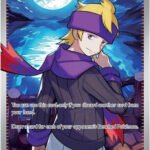 Morty's Conviction - 201/162 [TEF - 201/162]