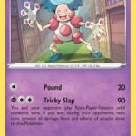 Mr. Mime [SWSH11 - 067/196]