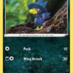 Murkrow [SWSH11 - 114/196]