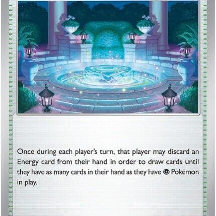 Mystery Garden - 122/132 [MEG - 122/132]