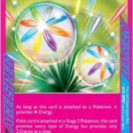 Neo Upper Energy [TEF - 162/162]