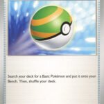 Nest Ball - 181/198 [SVI - 181/198]