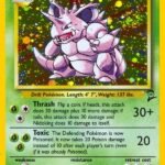 Nidoking [BS2 - 011/130]
