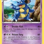 Nidoqueen [PRC - 68/160]