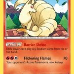 Ninetales [PRC - 21/160]