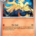 Ninetales [SSP - 017/191]