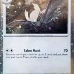 Noctowl - 127 (Cosmos Holo) [SVP - 127/162]