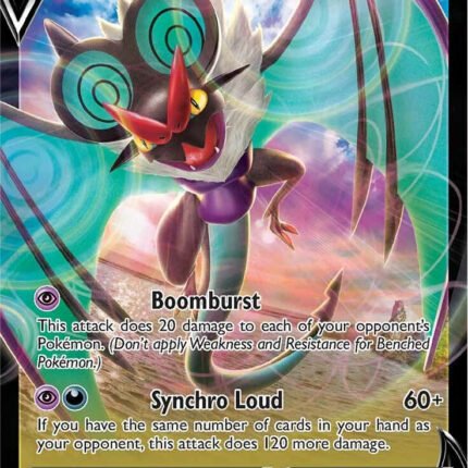 Noivern V [SWSH07 - 117/203]