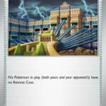 N's Castle [JTG - 152/159]