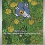 Nymble - 096/094 [PFL - 096/094]