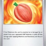 Occa Berry [SCR - 140/142]