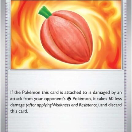 Occa Berry [SCR - 140/142]