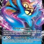 Omastar V [SWSH12 - 035/195]