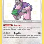 Oranguru [HIF:SV - SV44/SV94]