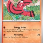 Oricorio - 026/191 [SSP - 026/191]