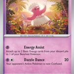 Oricorio - 089/191 [SSP - 089/191]