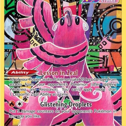 Oricorio [CRZ:GG - GG04/GG70]