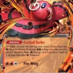 Oricorio ex - 018/094 [PFL - 018/094]