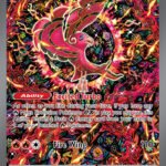 Oricorio ex - 024 [MEP - 024]
