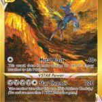 Origin Forme Dialga VSTAR (Secret) [CRZ:GG - GG68/GG70]