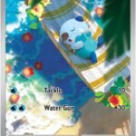 Oshawott - 105/086 [WHT - 105/086]