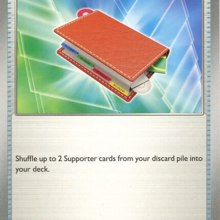 Pal Pad [SVI - 182/198]