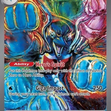 Palafin ex [PRE - 151/131]