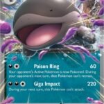 Paldean Clodsire ex [JTG - 094/159]