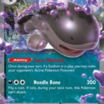 Paldean Clodsire ex [PAL - 130/193]
