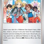 Paldean Student - 085/091 [PAF - 085/091]